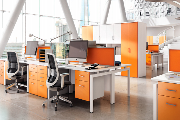 ¿Como tu oficina influye la productividad?