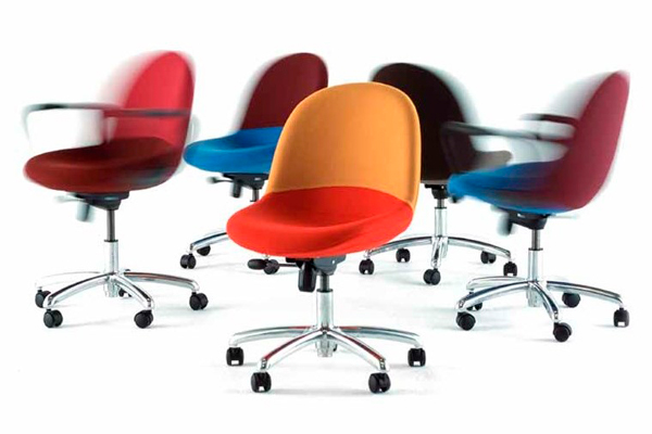 ¿Como elegir una silla para mi escritorio?